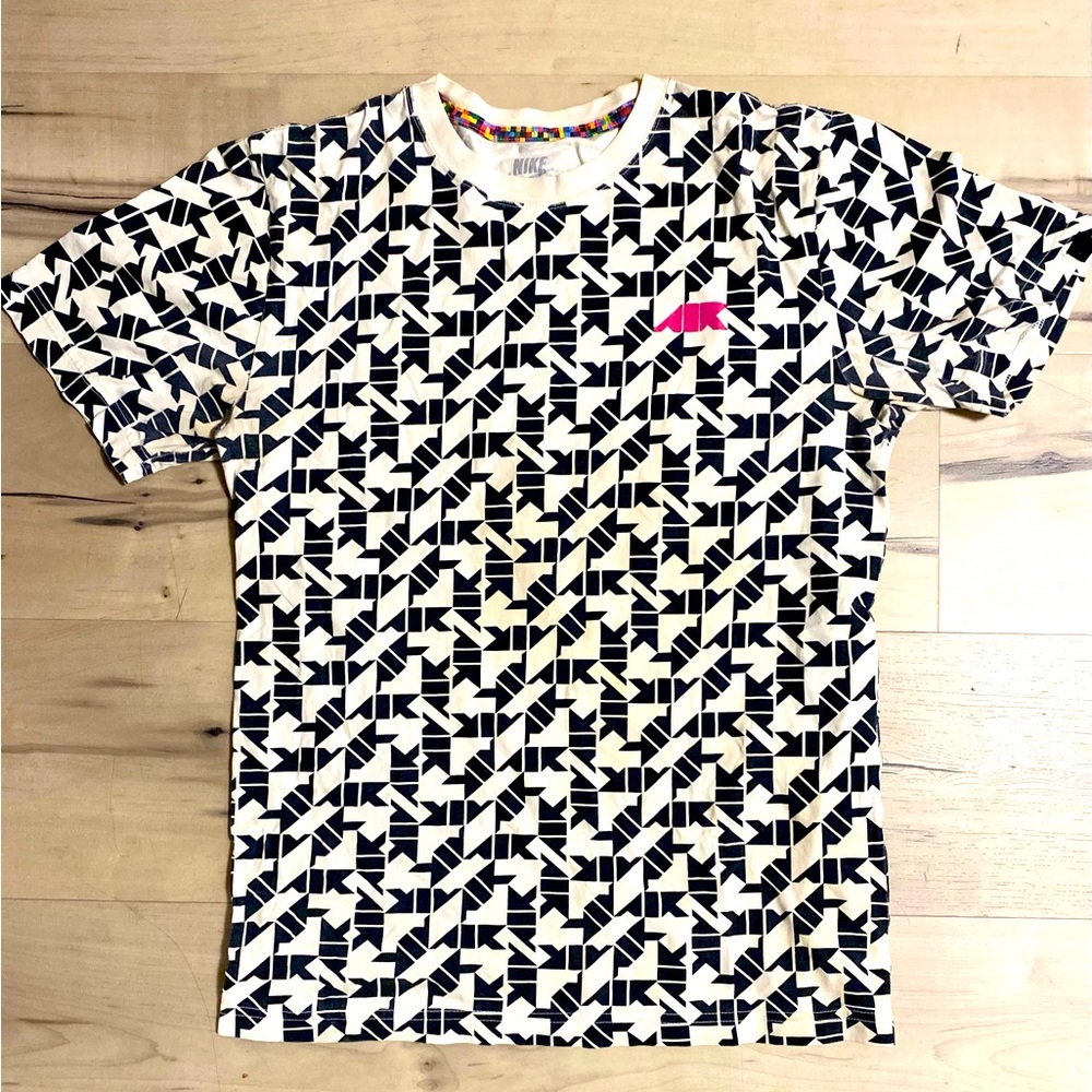 T-shirt retro